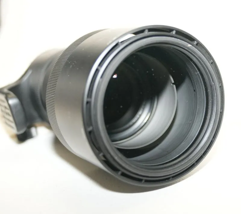 Sigma 150-600mm F5-6.3 Telephoto lens for Nikon DSLR Cameras