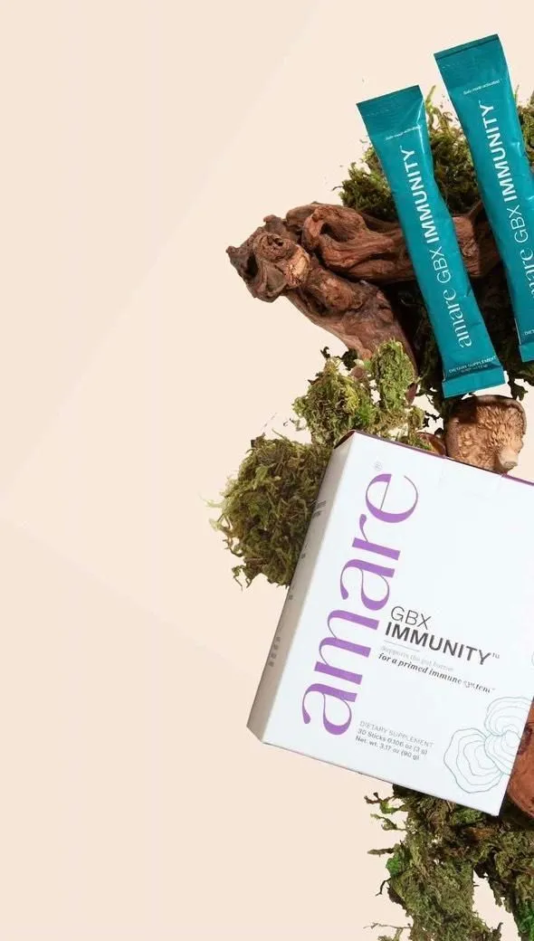 Amare Health and Wellness
