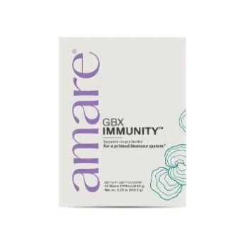 Amare Health and Wellness