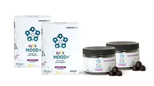 Amare Health and Wellness