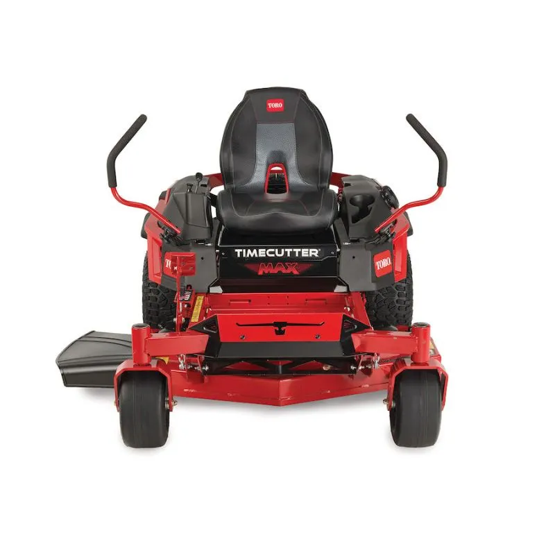 MODEL 77502 50 in. TimeCutter® Max Zero Turn Mower $200 INSTANT REBATE TILL JULY 8TH.