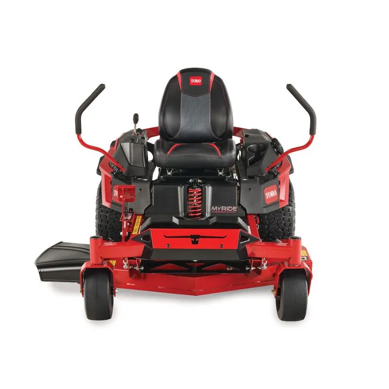MODEL 77502 50 in. TimeCutter® Max Zero Turn Mower my-ride $200 INSTANT REBATE TILL JULY 8TH. 
