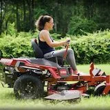 MODEL 77502 50 in. TimeCutter® Max Zero Turn Mower my-ride $200 INSTANT REBATE TILL JULY 8TH. 