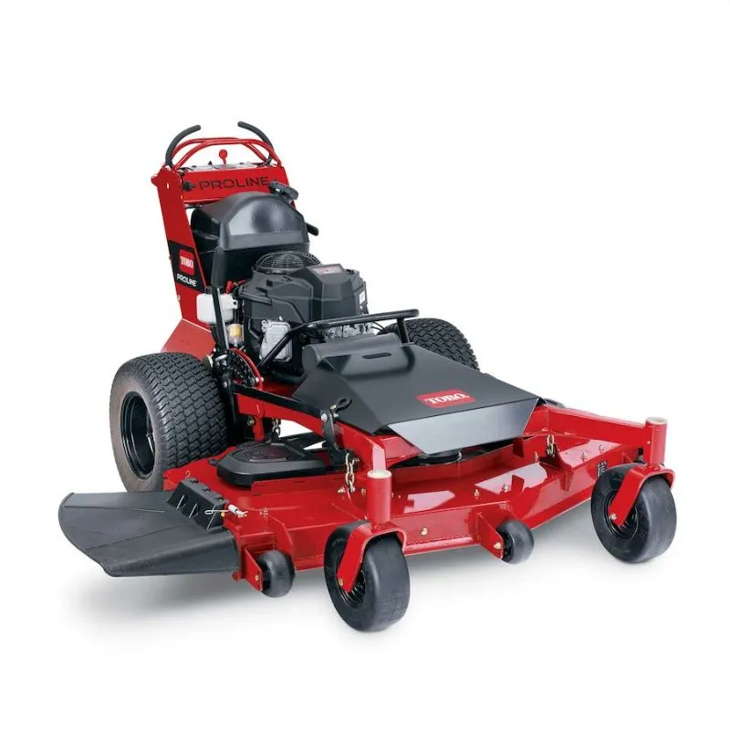 MODEL 44424 Toro Mid-Size PROLINE Lawn Mower  