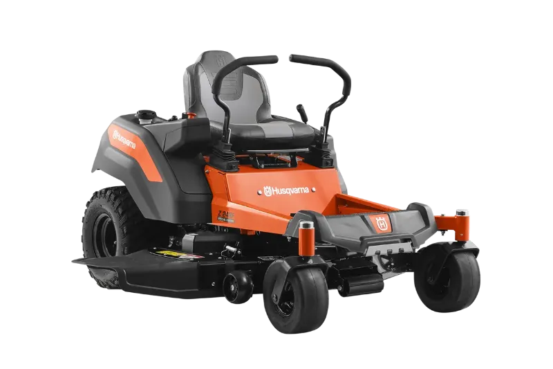 Husqvarna Z248F Special Edition Zero Turn Lawn Mower