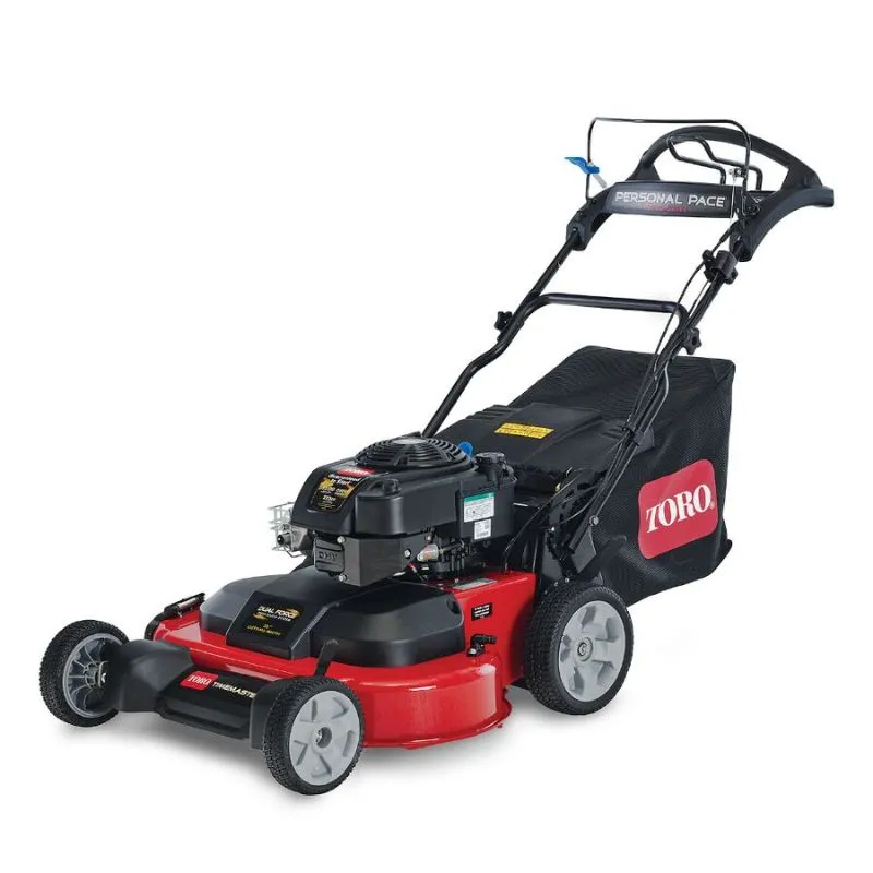Model 21219 30 in. (76 cm) TimeMaster® w/Personal Pace® $150 INSTANT REBATE TILL JULY 31ST 