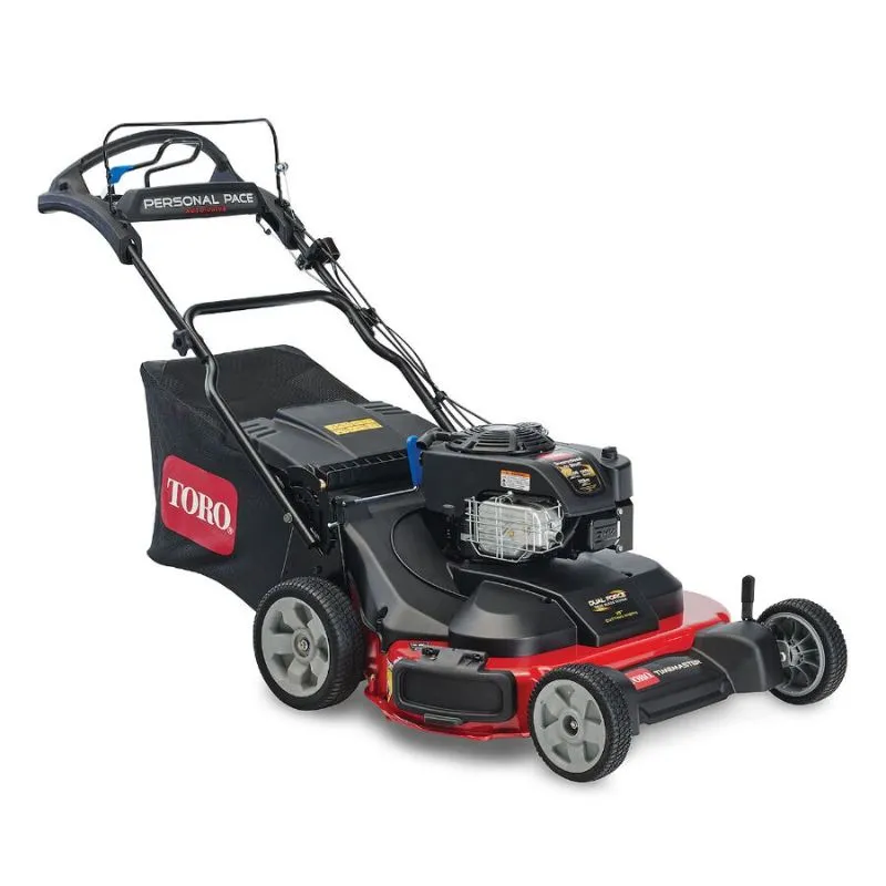 Model 21219 30 in. (76 cm) TimeMaster® w/Personal Pace® $150 INSTANT REBATE TILL JULY 31ST 