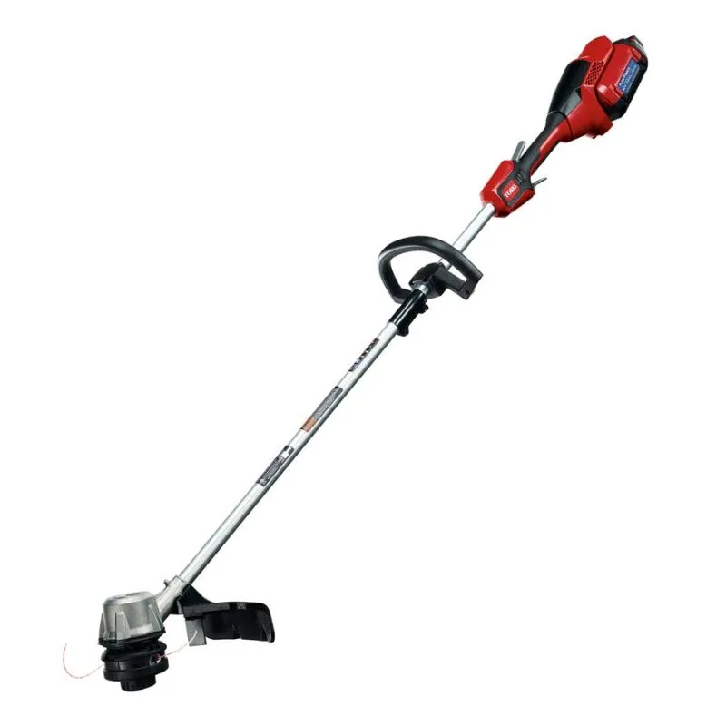 MODEL 51830 60V MAX* 14 in. (35.5 cm) / 16 in. (40.6 cm) Brushless String Trimmer with 2.5Ah Battery
