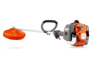 MODEL 122L WEEDEATER