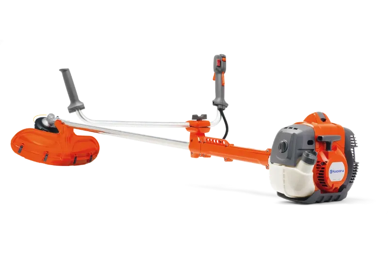 MODEL 336FR BRUSH CUTTER