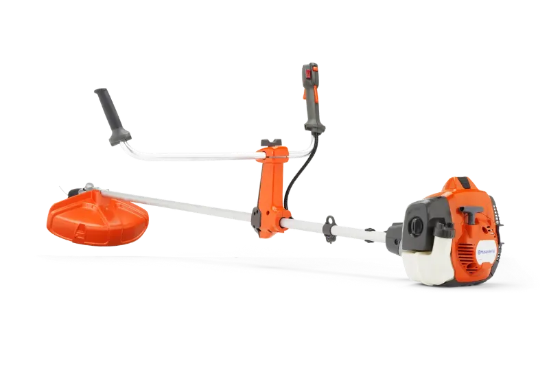 MODEL 525RX BRUSH CUTTERS