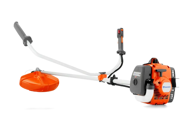 MODEL 129R BRUSH CUTTER