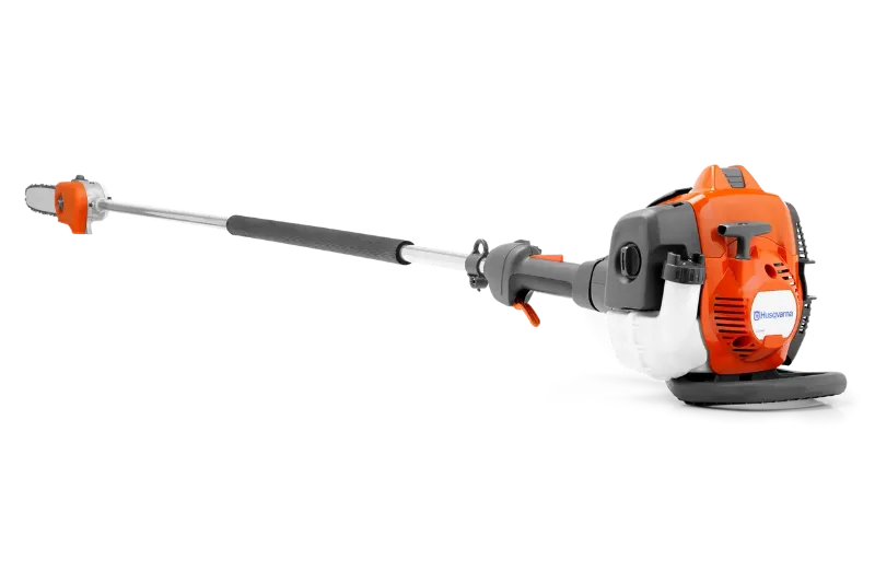 MODEL 525P4S POLE SAW