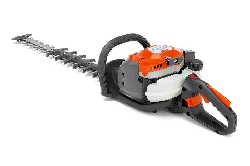 MODEL 522HD60S HEDGE TRIMMER
