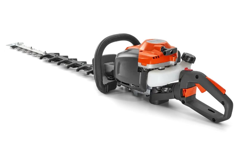 MODEL 322HD60 HEDGE TRIMMER