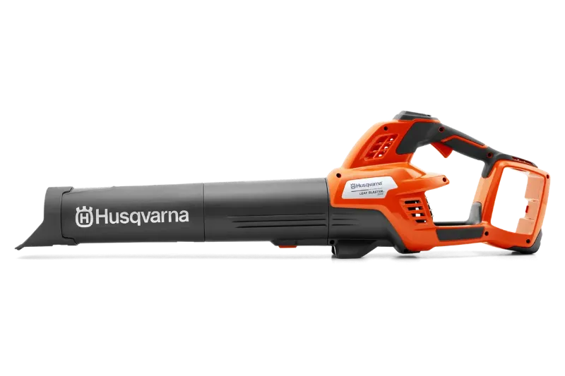 MODEL 350IB BATTERY LEAF BLOWER
