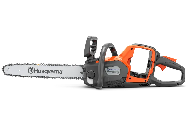 MODEL 350I BATTERY CHAIN SAW