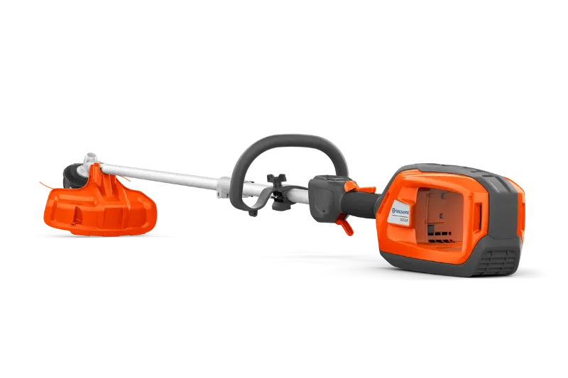 MODEL 325ILK BATTERY-POWERED WEEDEATER