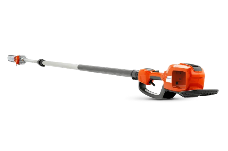 MODEL 530IPT5 BATTERY HEDGE TRIMMER