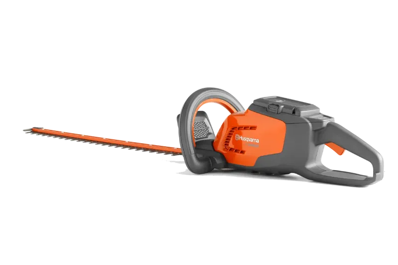 MODEL 115IHD55  BATTERY HEDGE TRIMMER