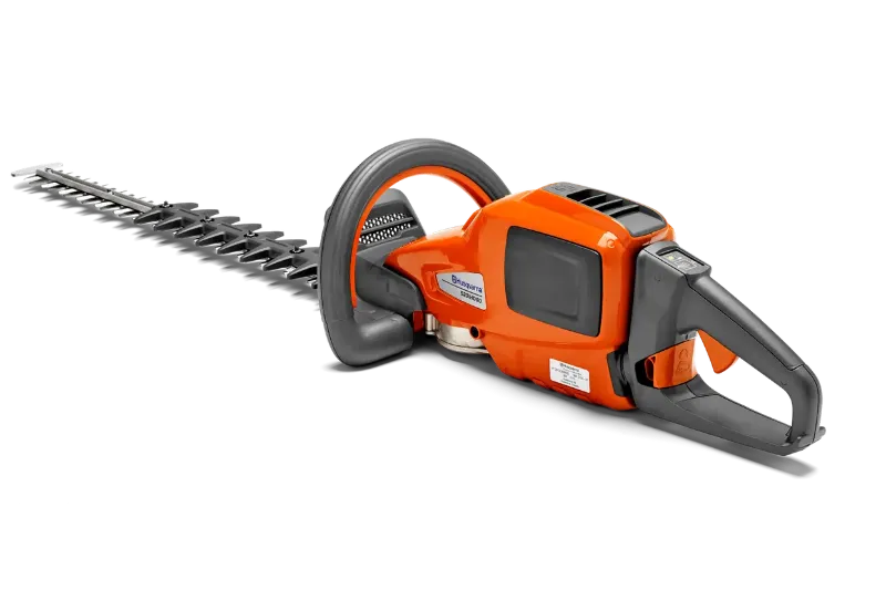 MODEL 520IHD60 BATTERY HEDGE TRIMMER 