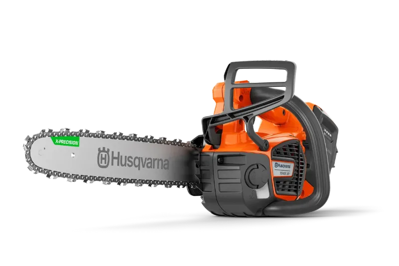MODEL T540I XP BATTERY CHAINSAW