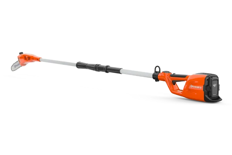 MODEL 120ITK4-P BATTERY POLE SAW