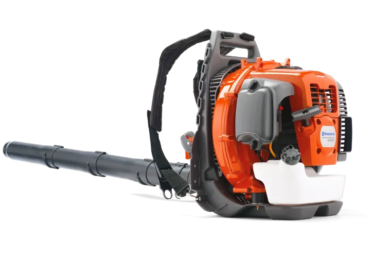 MODEL 560BTS LEAF BLOWER