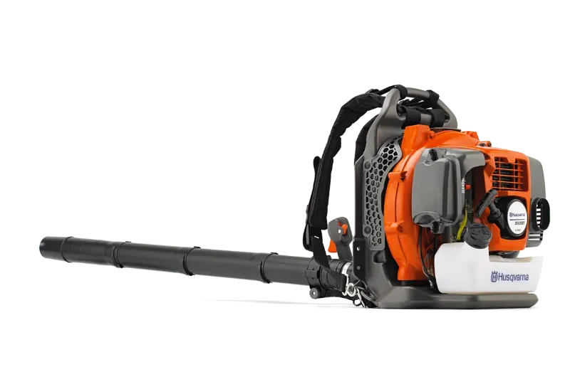 MODEL 350BT LEAF BLOWER