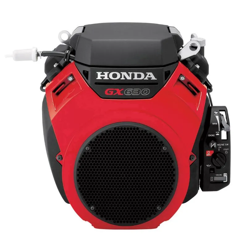 MODEL GX630 HONDA  ENGINE