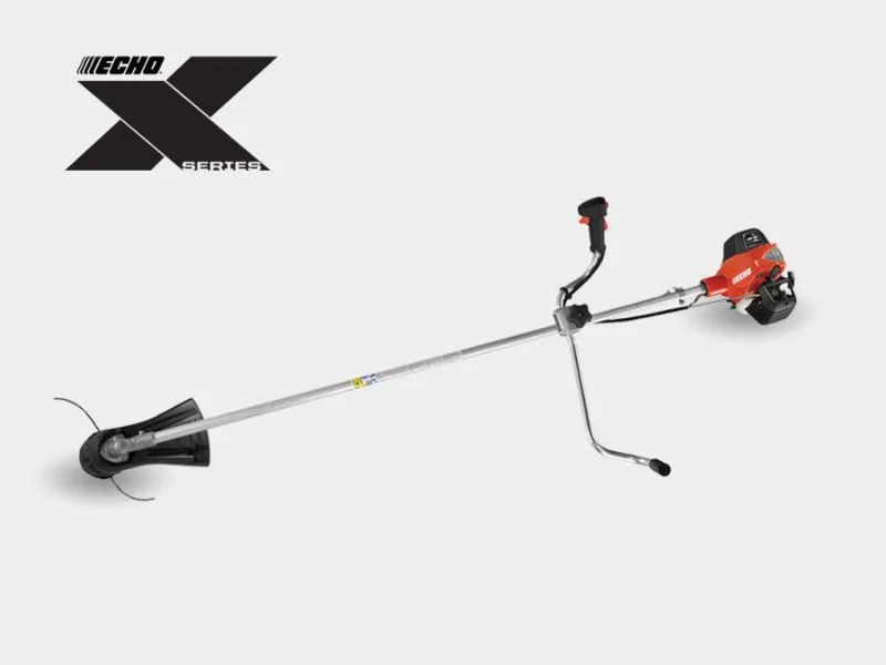 MODEL SRM-2620U BRUSHCUTTER