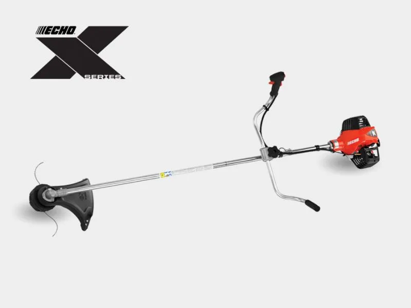 MODEL SRM-3020U BRUSHCUTTER