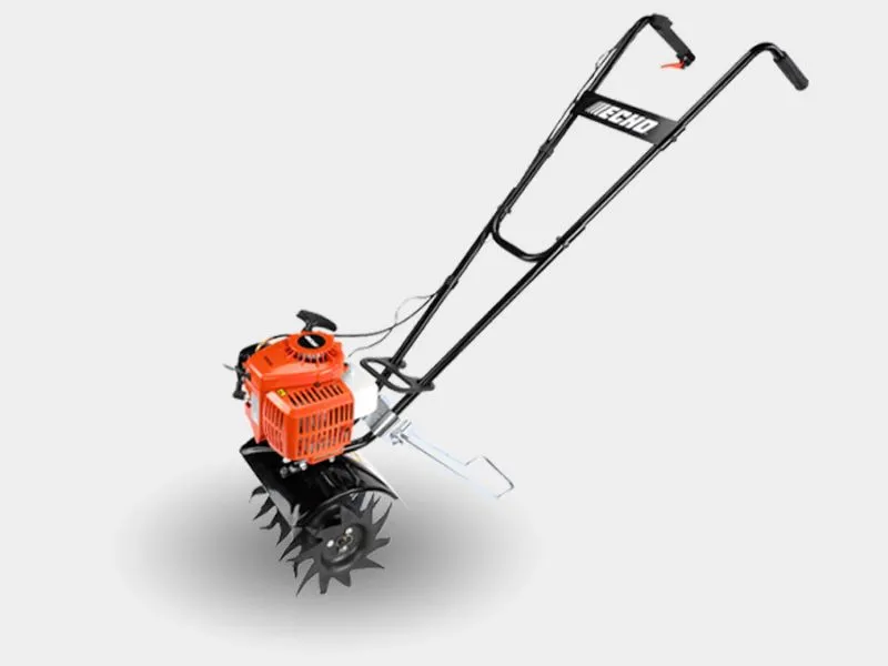MODEL TC-210 TILLER