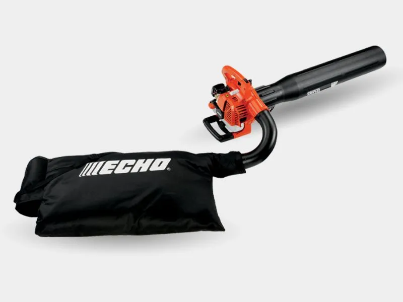 MODEL ES-250 SHRED N VAC