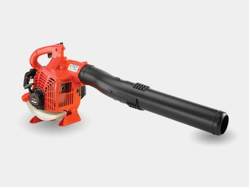 MODEL PB-2520 LEAF BLOWER