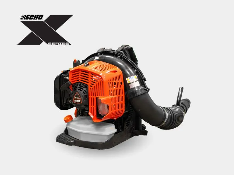 MODEL PB-7910T LEAF BLOWER