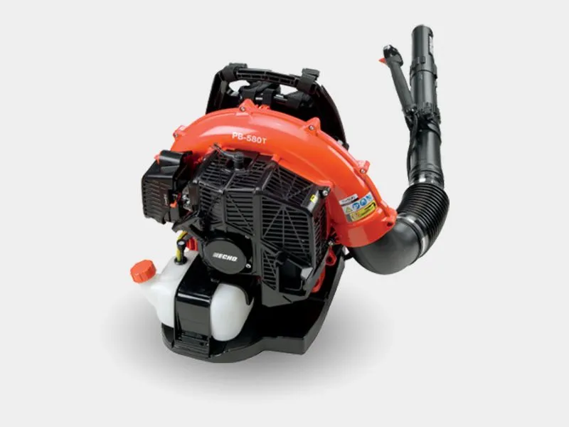 MODEL PB-580T LEAF BLOWER