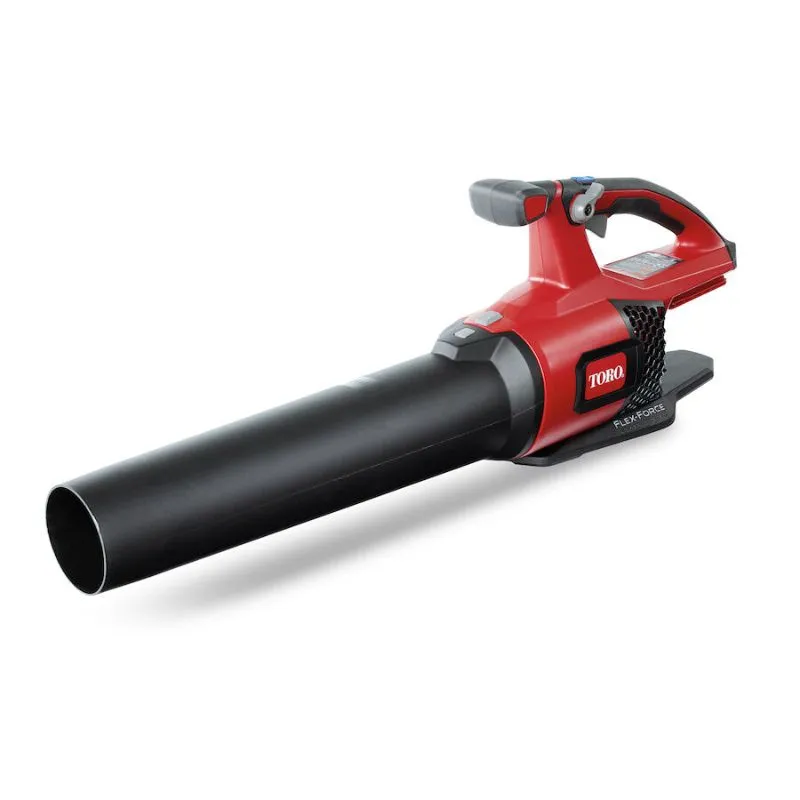 MODEL 51820 BATTERY LEAF BLOWER
