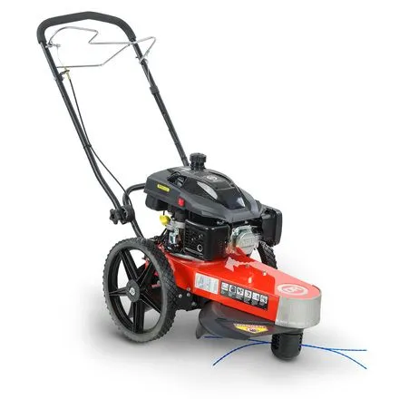 MODEL TR470N TRIMMER 