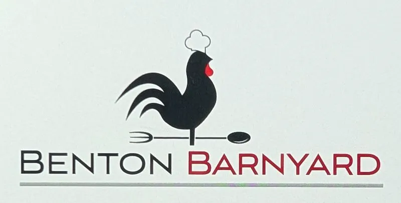 Benton Barnyard